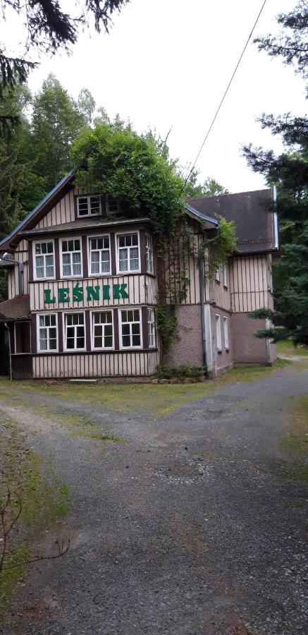 Resort Dw Lesnik Karpacz